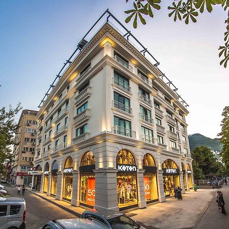 斯奈玛奥尔杜酒店 外观 照片