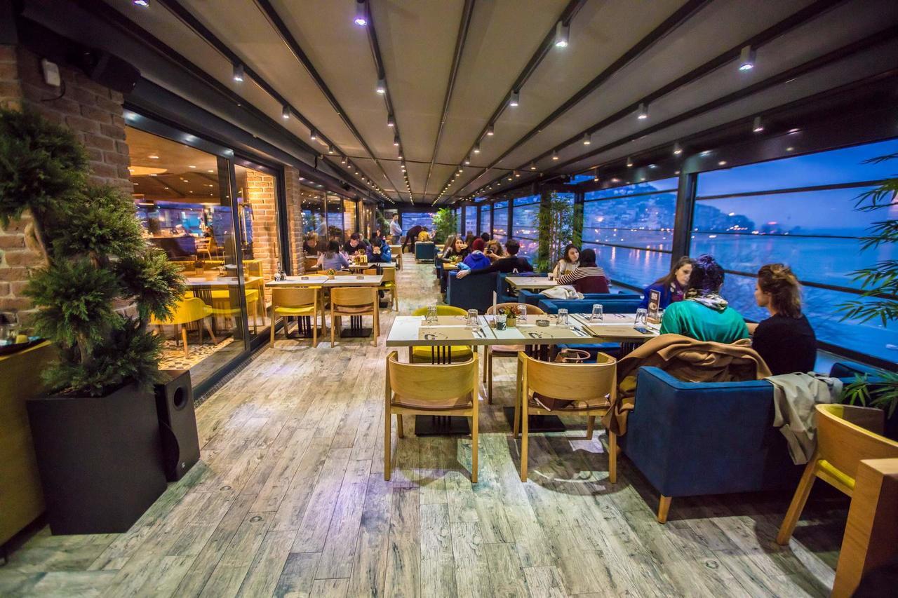 斯奈玛奥尔杜酒店 外观 照片